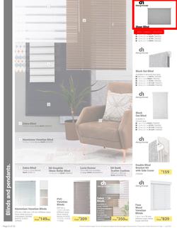 Builders : It's Decorate Like A Diva Day (21 May - 01 July 2024), page 8