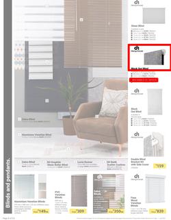 Builders : It's Decorate Like A Diva Day (21 May - 01 July 2024), page 8