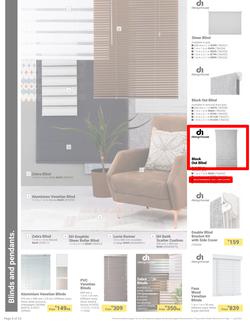 Builders : It's Decorate Like A Diva Day (21 May - 01 July 2024), page 8