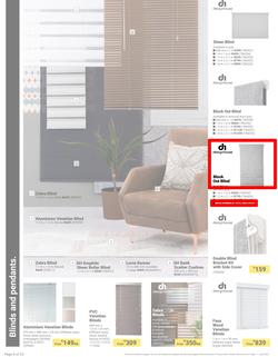 Builders : It's Decorate Like A Diva Day (21 May - 01 July 2024), page 8