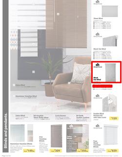 Builders : It's Decorate Like A Diva Day (21 May - 01 July 2024), page 8