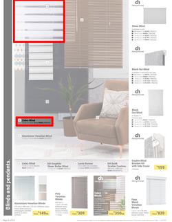 Builders : It's Decorate Like A Diva Day (21 May - 01 July 2024), page 8