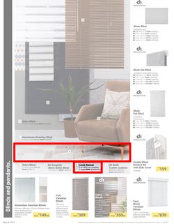 Builders : It's Decorate Like A Diva Day (21 May - 01 July 2024), page 8