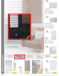 Builders : It's Decorate Like A Diva Day (21 May - 01 July 2024), page 8