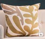 DH Matisse Scatter Cushion-600mm x 600mm