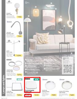 Builders : It's Decorate Like A Diva Day (21 May - 01 July 2024), page 10