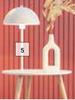DH Dome Table Lamp