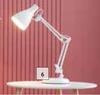 DH Metal Cantilever Desk Lamp