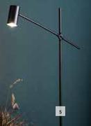 DH Lever Floor Lamp 