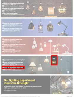 Builders : It's Decorate Like A Diva Day (21 May - 01 July 2024), page 11