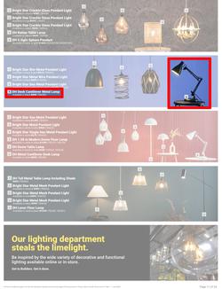 Builders : It's Decorate Like A Diva Day (21 May - 01 July 2024), page 11