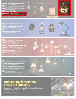 Builders : It's Decorate Like A Diva Day (21 May - 01 July 2024), page 11