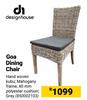 Design House Goa Dining Chair