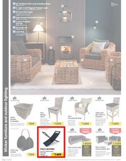 Builders : It's Decorate Like A Diva Day (21 May - 01 July 2024), page 12