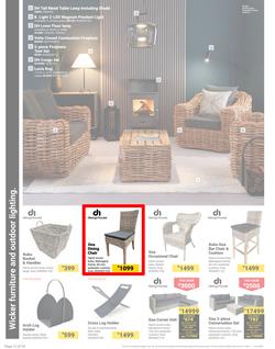 Builders : It's Decorate Like A Diva Day (21 May - 01 July 2024), page 12