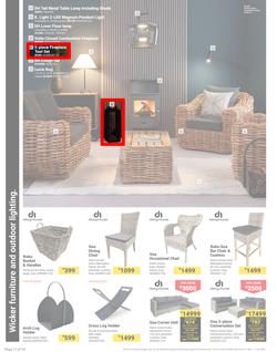 Builders : It's Decorate Like A Diva Day (21 May - 01 July 2024), page 12