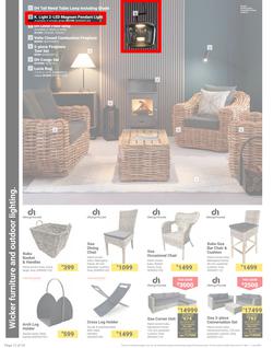 Builders : It's Decorate Like A Diva Day (21 May - 01 July 2024), page 12