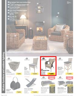 Builders : It's Decorate Like A Diva Day (21 May - 01 July 2024), page 12