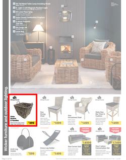 Builders : It's Decorate Like A Diva Day (21 May - 01 July 2024), page 12