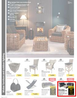 Builders : It's Decorate Like A Diva Day (21 May - 01 July 2024), page 12