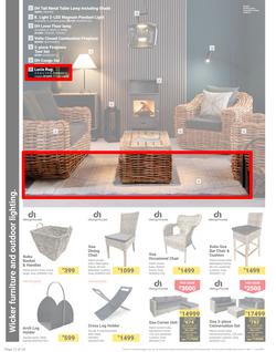 Builders : It's Decorate Like A Diva Day (21 May - 01 July 2024), page 12