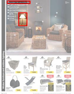 Builders : It's Decorate Like A Diva Day (21 May - 01 July 2024), page 12