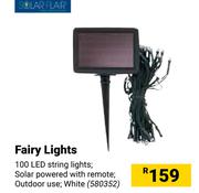 Solor Flair Fairy Lights 