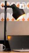 DH Tulip Desk Lamp
