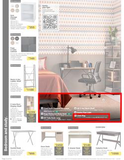 Builders : It's Decorate Like A Diva Day (21 May - 01 July 2024), page 16