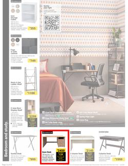 Builders : It's Decorate Like A Diva Day (21 May - 01 July 2024), page 16