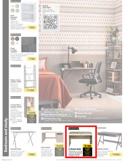 Builders : It's Decorate Like A Diva Day (21 May - 01 July 2024), page 16