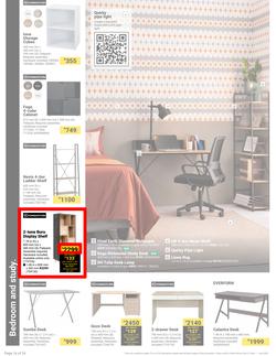 Builders : It's Decorate Like A Diva Day (21 May - 01 July 2024), page 16