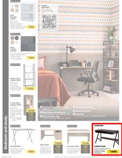 Builders : It's Decorate Like A Diva Day (21 May - 01 July 2024), page 16