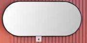 DH Pill Mirror-400mm x 900mm