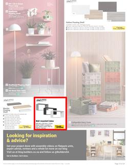 Builders : It's Decorate Like A Diva Day (21 May - 01 July 2024), page 19