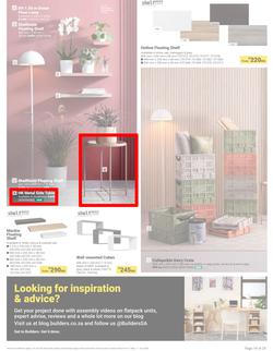 Builders : It's Decorate Like A Diva Day (21 May - 01 July 2024), page 19