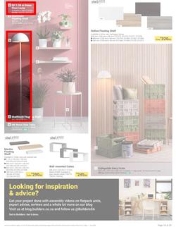 Builders : It's Decorate Like A Diva Day (21 May - 01 July 2024), page 19