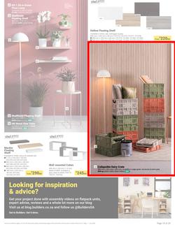 Builders : It's Decorate Like A Diva Day (21 May - 01 July 2024), page 19