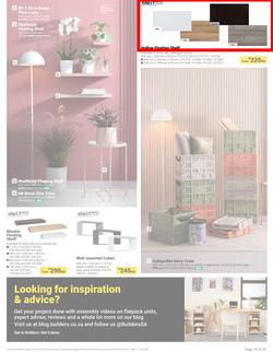 Builders : It's Decorate Like A Diva Day (21 May - 01 July 2024), page 19