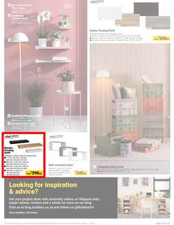 Builders : It's Decorate Like A Diva Day (21 May - 01 July 2024), page 19