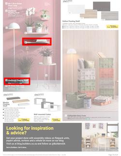 Builders : It's Decorate Like A Diva Day (21 May - 01 July 2024), page 19