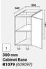 Home & Kitchen Floor Units 300mm Cabinet Base
