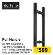 Dortello Pull Handle