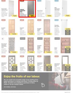 Builders : It's Decorate Like A Diva Day (21 May - 01 July 2024), page 23