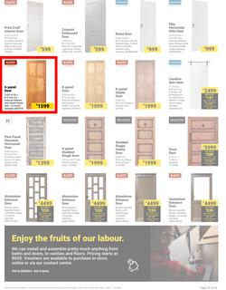 Builders : It's Decorate Like A Diva Day (21 May - 01 July 2024), page 23