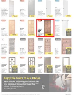 Builders : It's Decorate Like A Diva Day (21 May - 01 July 2024), page 23