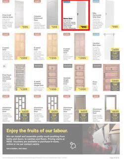 Builders : It's Decorate Like A Diva Day (21 May - 01 July 2024), page 23