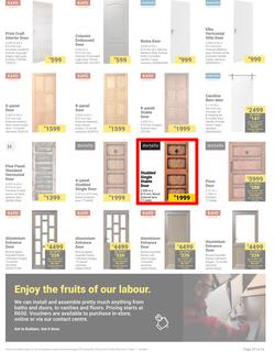 Builders : It's Decorate Like A Diva Day (21 May - 01 July 2024), page 23