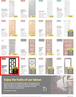 Builders : It's Decorate Like A Diva Day (21 May - 01 July 2024), page 23