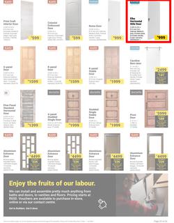 Builders : It's Decorate Like A Diva Day (21 May - 01 July 2024), page 23